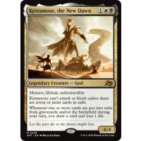 Ketramose, the New Dawn